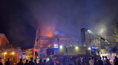 बुटवलको डेल्टा मार्ट