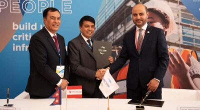 चन्द्रप्रसाद ढकाल