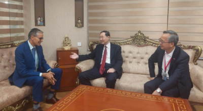 सुन वेइडोङ