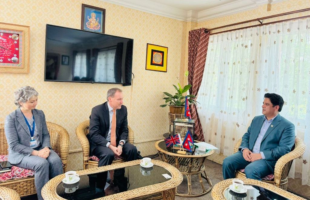 दामोदर भण्डारी