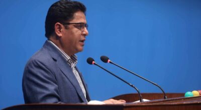 दामोदर भण्डारी