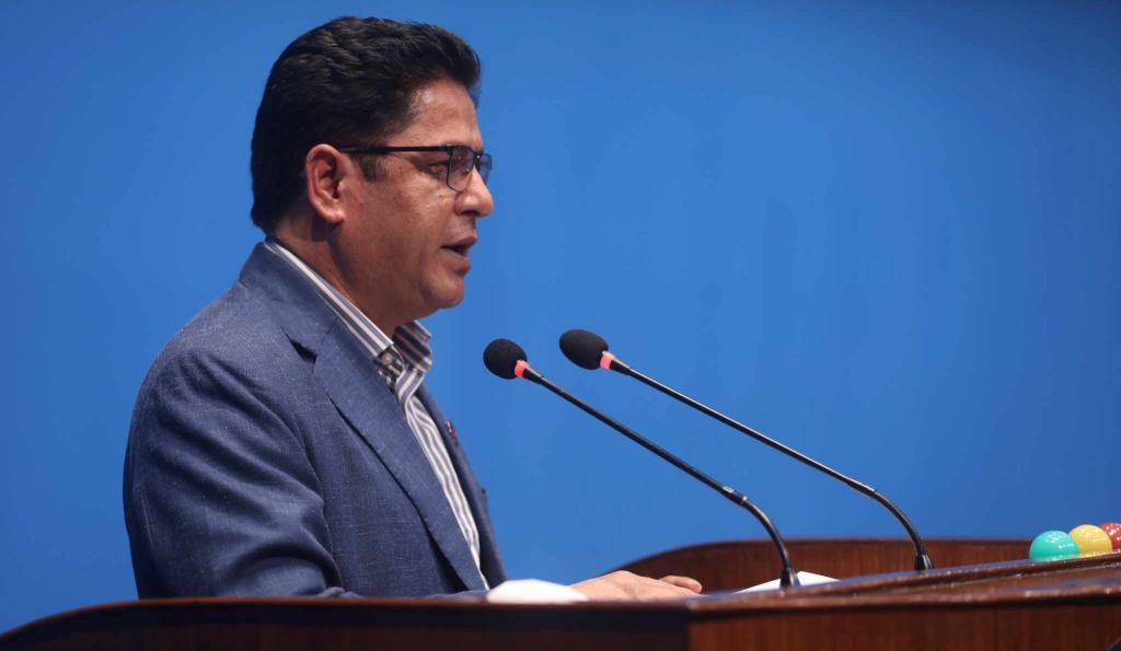 दामोदर भण्डारी