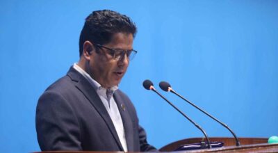 दामोदर भण्डारी