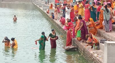 गङ्गादशहरा पर्व