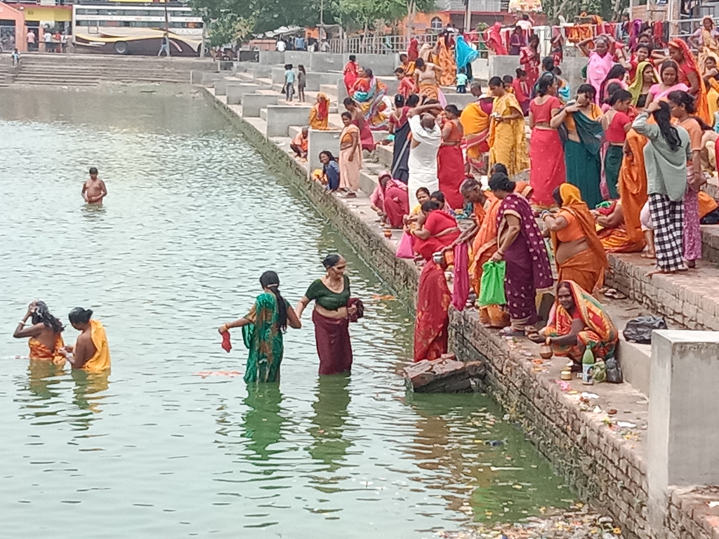 गङ्गादशहरा पर्व