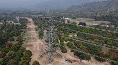 ढल्केबर–इनरुवा प्रसारण लाइन