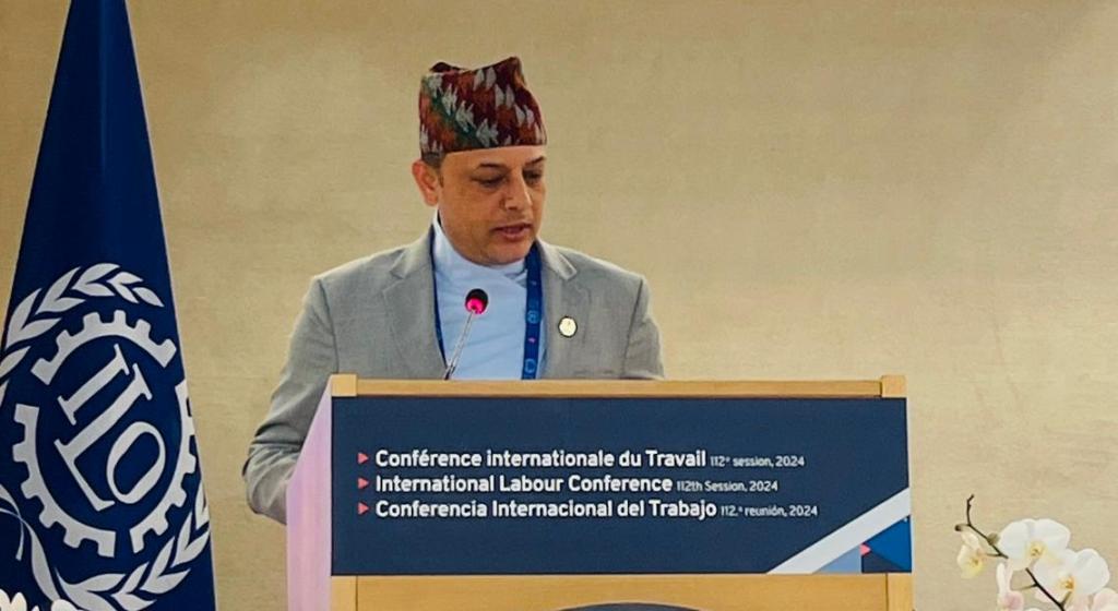 डोलप्रसाद अर्याल