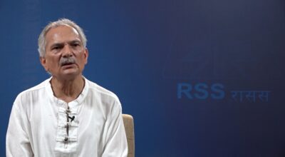 डा. बाबुराम भट्टराई