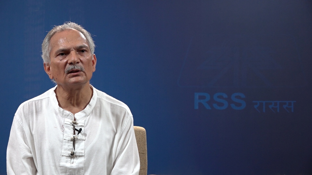 डा. बाबुराम भट्टराई