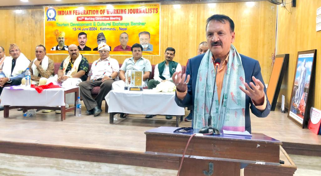 डा. प्रकाशशरण महत