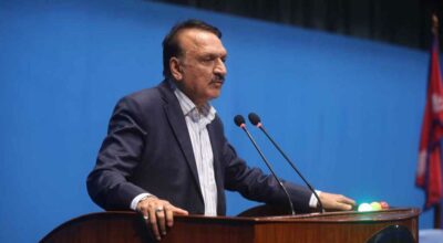 डा. प्रकाशशरण महत