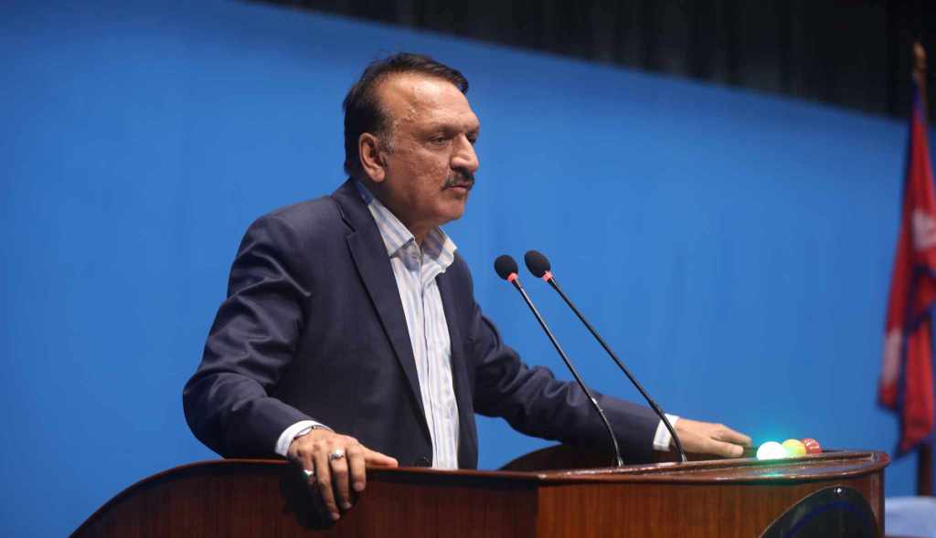 डा. प्रकाशशरण महत