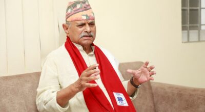 डा रामवरण यादव