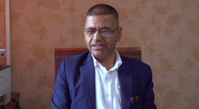 डा. यदुचन्द्र घिमिरे