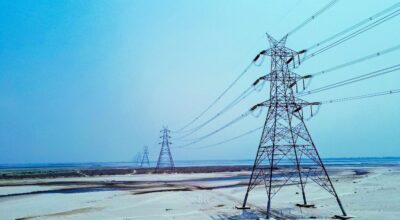 बिजुली-हेटौंडा–ढल्केबर–इनरुवा प्रशारण लाइन