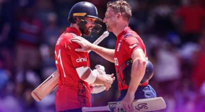 अमेरिकालाई हराउँदै इङ्ल्यान्ड सेमिफाइनलमा