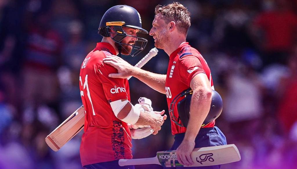 अमेरिकालाई हराउँदै इङ्ल्यान्ड सेमिफाइनलमा