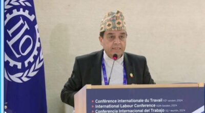 चन्द्रप्रसाद ढकाल