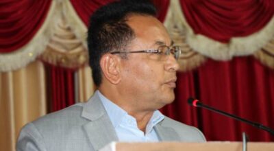 गंगानारायण श्रेष्ठ