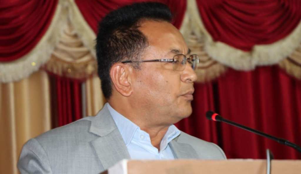 गंगानारायण श्रेष्ठ