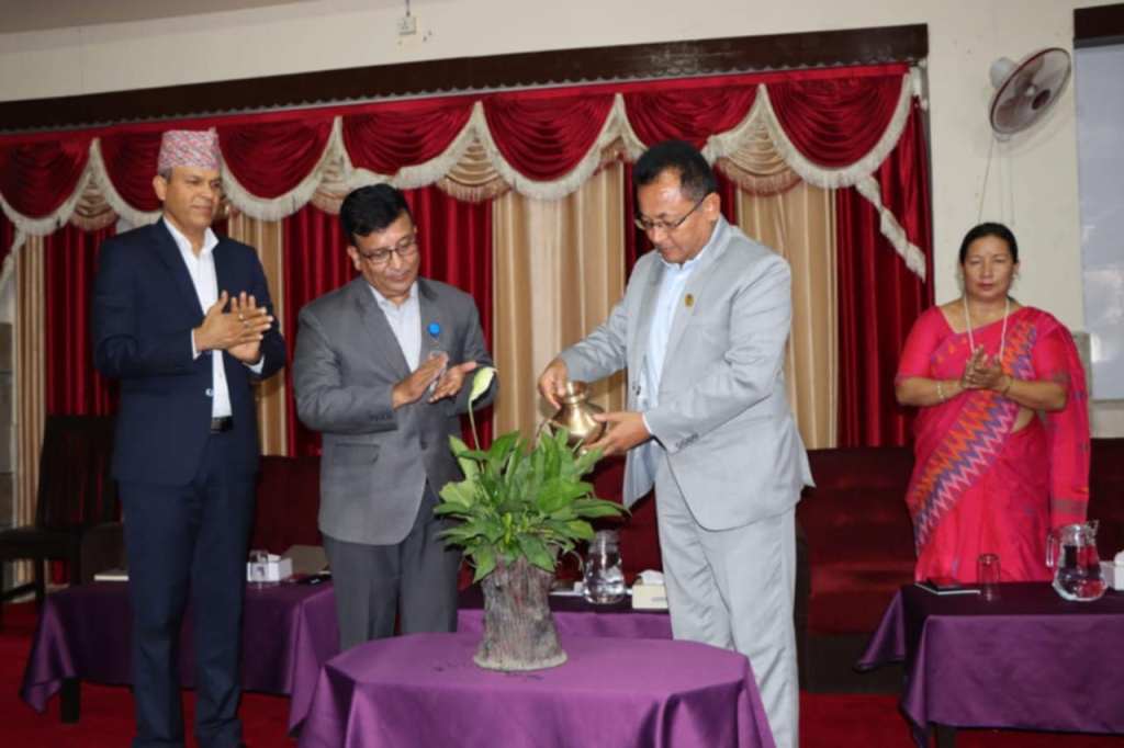 गंगानारायण श्रेष्ठ