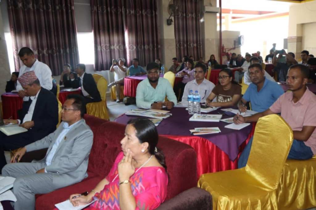 गंगानारायण श्रेष्ठ