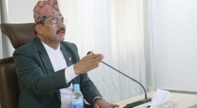 हरिप्रसाद उप्रेती