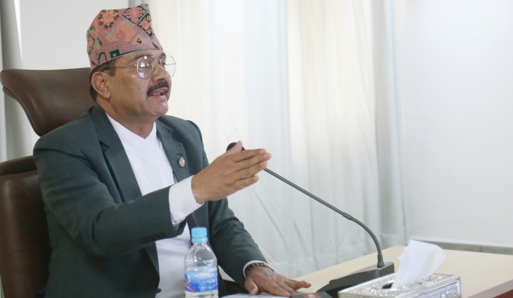 हरिप्रसाद उप्रेती