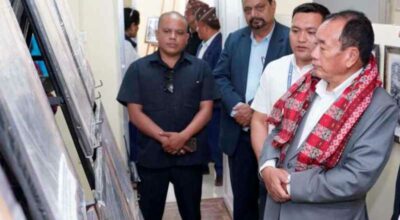 हितबहादुर तामाङ