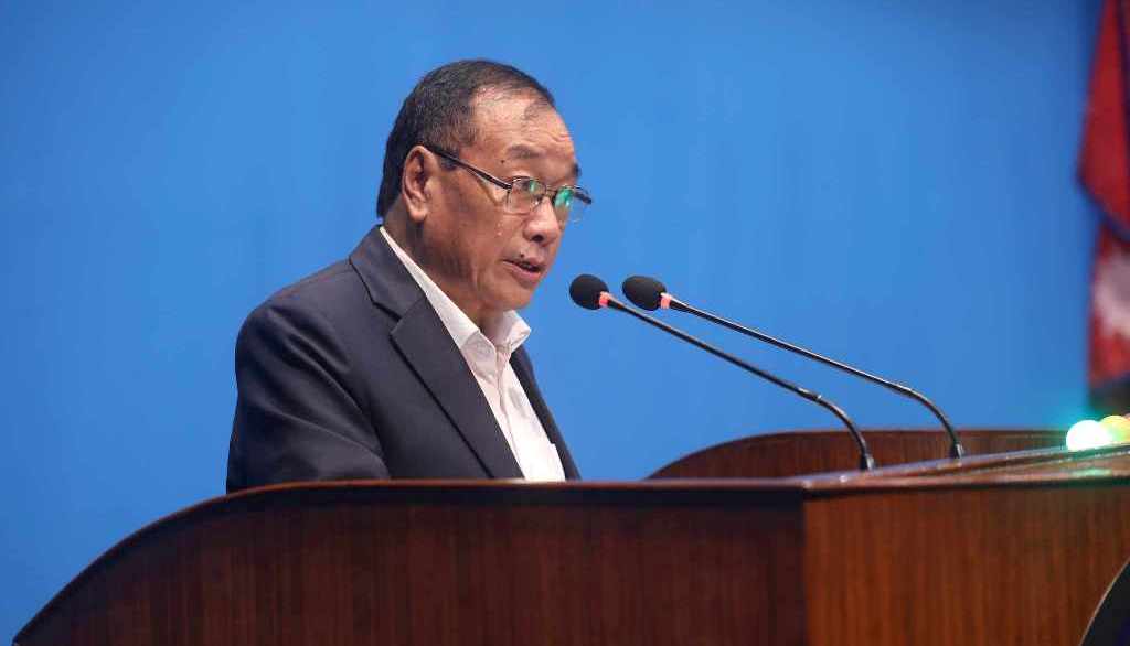 हितबहादुर तामाङ