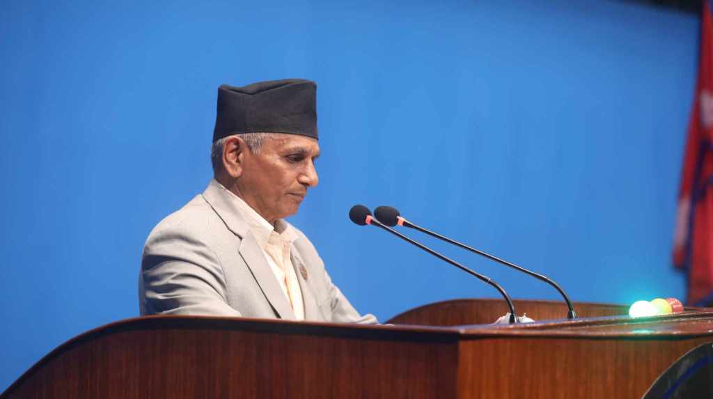 हितराज पाण्डे