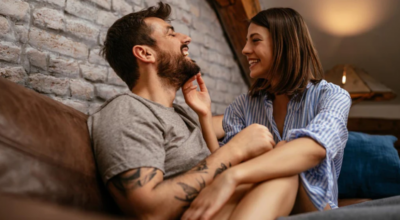 ‘महिनावारीको समयमा पुरुषको साथ आवश्यक’