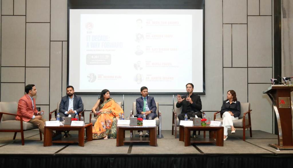 नेपाल आर्थिक पत्रकार समाज