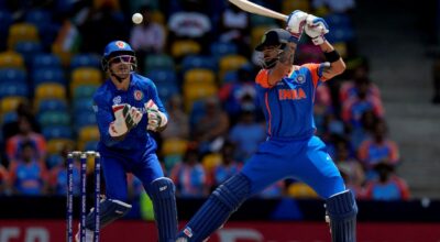 भारतद्वारा अफगानिस्तान पराजित