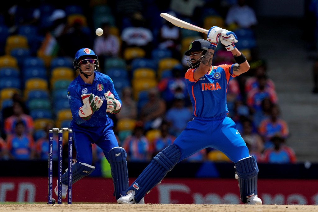 भारतद्वारा अफगानिस्तान पराजित