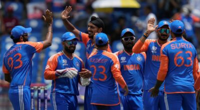 भारतीय क्रिकेट टीम