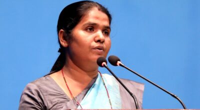 ज्वालाकुमारी साह