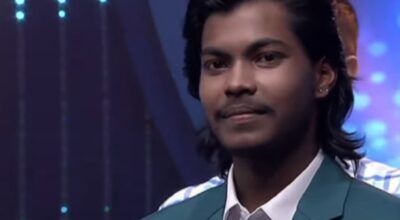 करण परियार