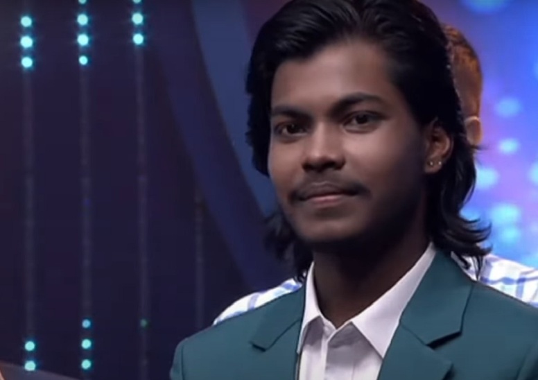 करण परियार