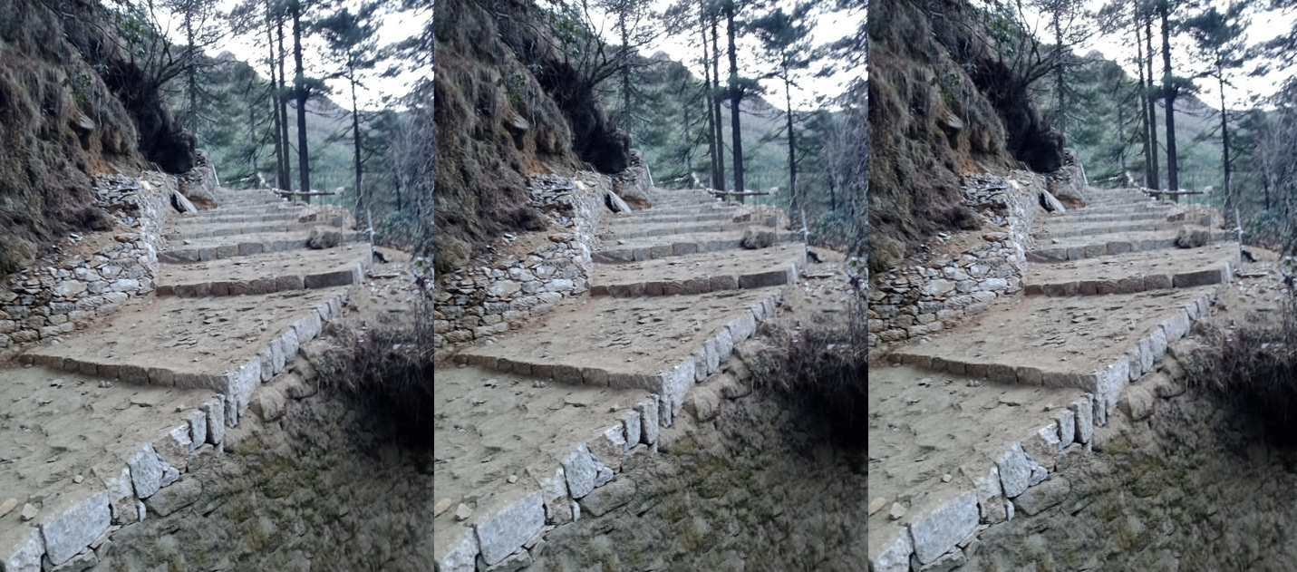 खुम्बु क्षेत्र