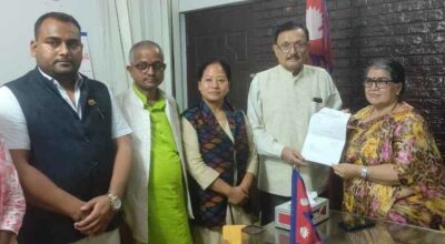 मधेस सरकारबाट बाहिरियो एकीकृत समाजवादी