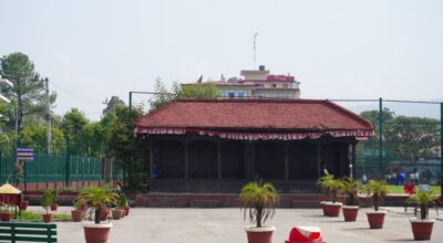 सम्पदा पुनःनिर्माण