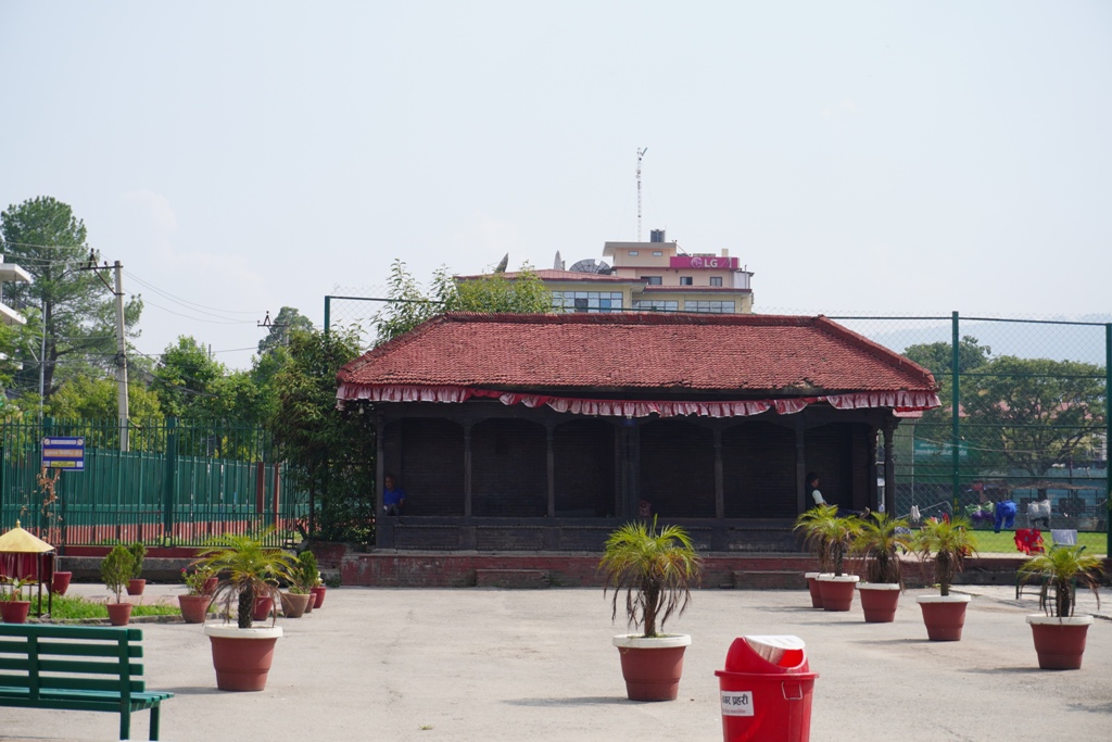 सम्पदा पुनःनिर्माण