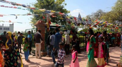 मायादेवी सुत्केरीपथ