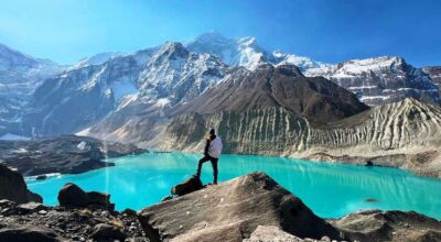 अन्नपूर्ण मौरिस हर्जोगको स्मरण