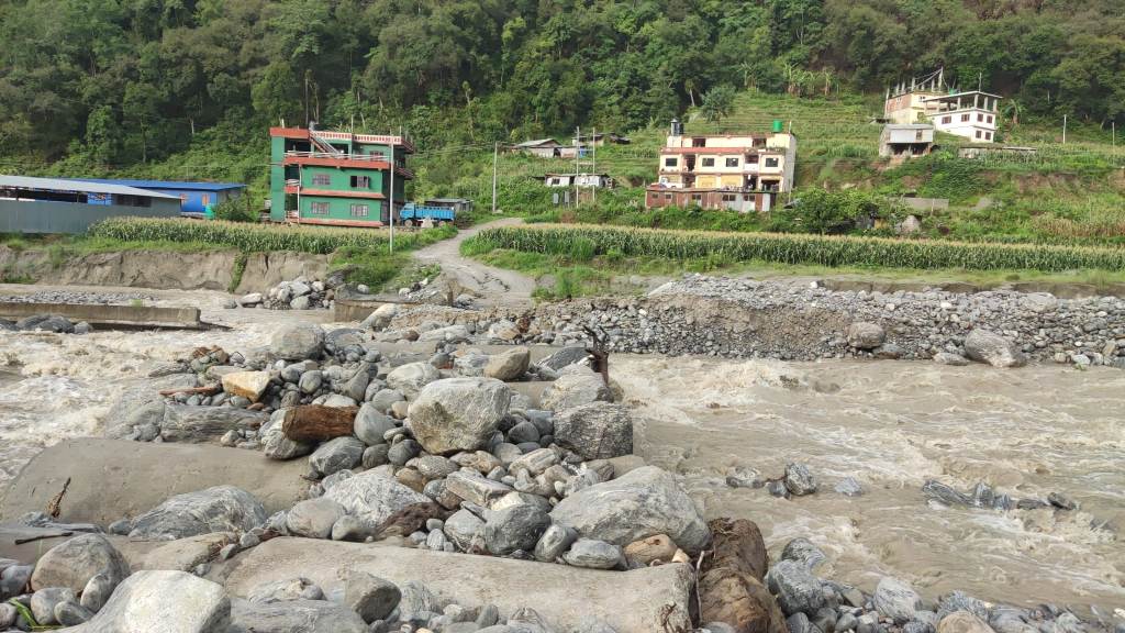 मेलम्ची