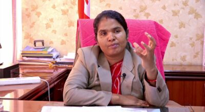 ज्वालाकुमारी साह