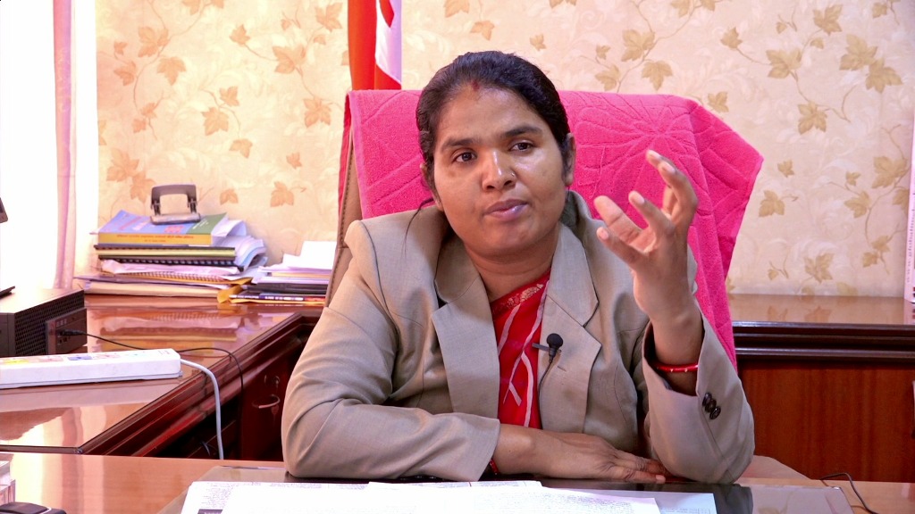 ज्वालाकुमारी साह