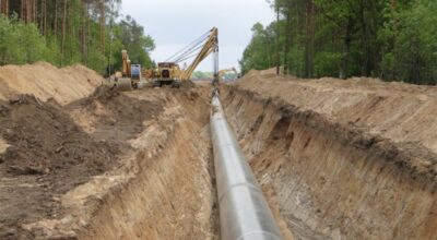 मोतिहारी–अमलेखगञ्ज पेट्रोलियम पाइपलाइन परियोजना