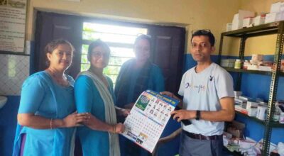 नवलपुर एनसिडिए